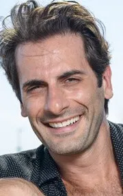 Фотография актёра Флавио Толезани