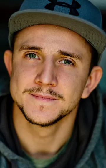 Фотография актёра Якуб Штафек