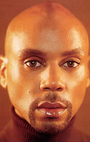 Фотография актёра РуПол