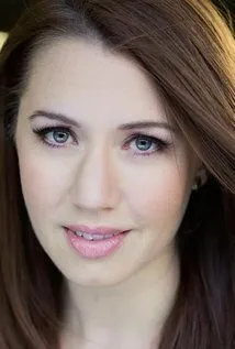 Фотография актёра Кэйтлин Хауден