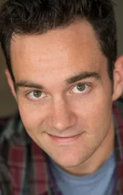 Фотография актёра Брендан Тейлор