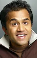 Фотография актёра Оми Вайдя