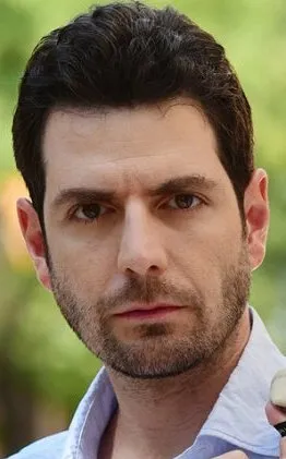 Фотография актёра Корель Джезайирли