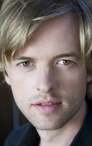 Фотография актёра Адам Кэмпбелл
