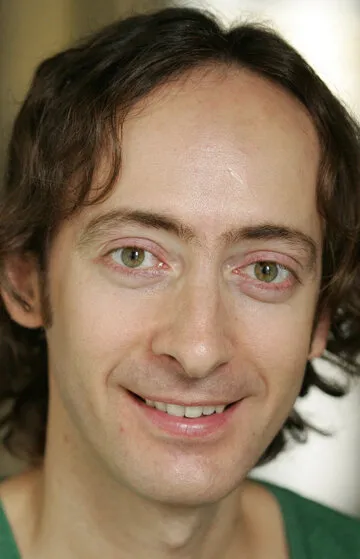 Фотография актёра Динарте ди Фрейташ