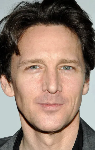 Фотография актёра Эндрю Маккарти