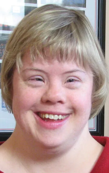 Фотография актёра Дженнифер Каннингэм