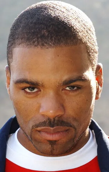 Фотография актёра Метод Мэн