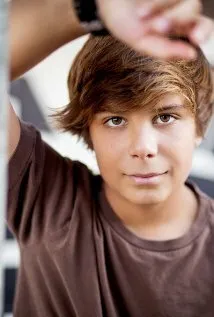 Фотография актёра Пирс Йоза