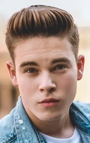 Фотография актёра Рикардо Уртадо