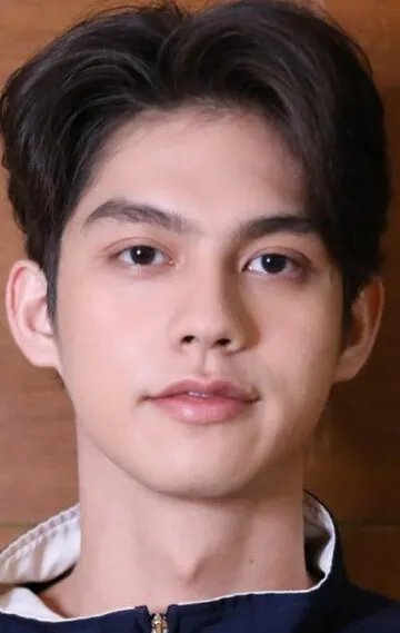 Фотография актёра Вачиравит Чивари