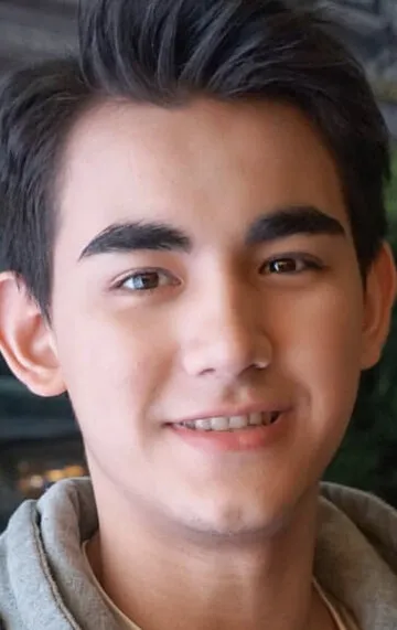 Фотография актёра Саттабут Лэдеке