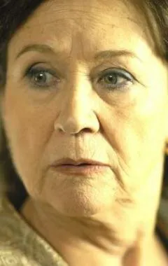 Фотография актёра Хульета Серрано