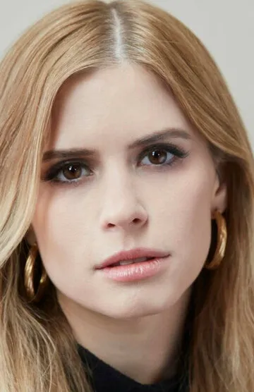 Фотография актёра Карлсон Янг