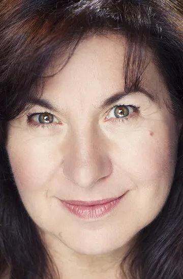 Фотография актёра Фламиния Синк