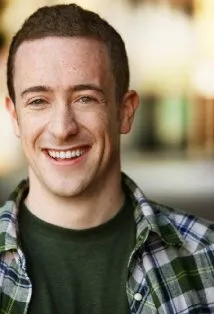 Фотография актёра Джейк Гродник