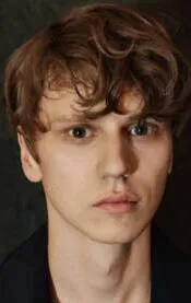 Фотография актёра Эрик Лонгрен