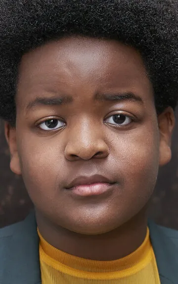 Фотография актёра Кит Л. Уильямс