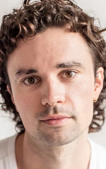 Фотография актёра 