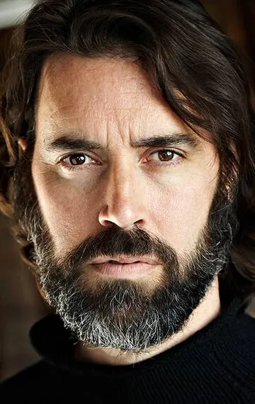 Фотография актёра Джеффри Дэниэл Филлипс