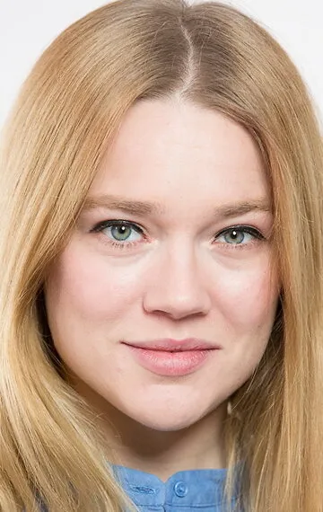 Фотография актёра Джемайма Уэст