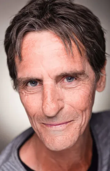 Фотография актёра Стефан Уре