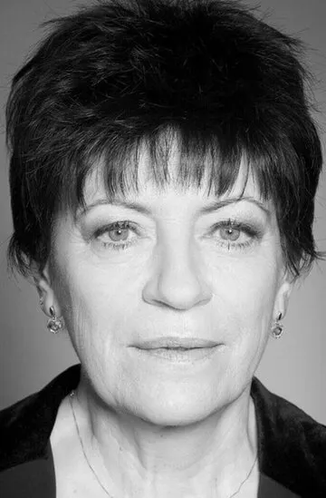 Фотография актёра Луминица Георгиу