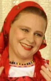 Фотография актёра Лилиана Мокану