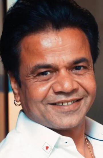 Фотография актёра Раджпал Ядав