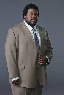 Фотография актёра Грейпвайн