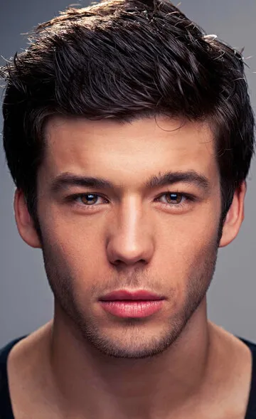 Фотография актёра Игнасио Монтес