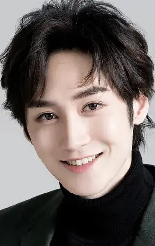 Фотография актёра Тони Ван