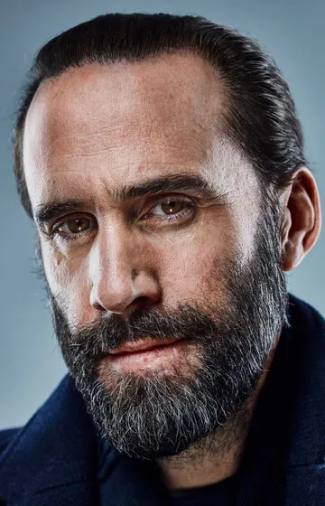 Фотография актёра Джозеф Файнс