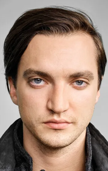 Фотография актёра Ричард Хэрмон