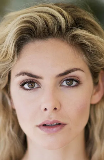 Фотография актёра Тэмзин Эджертон