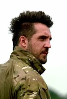 Фотография актёра Кевин Ли