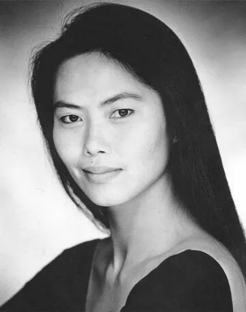 Фотография актёра Дафна Чун