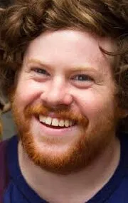 Фотография актёра Зак Перлман