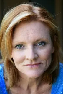 Фотография актёра Тереза МакЛафлин