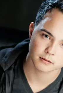 Фотография актёра Брайан Доу