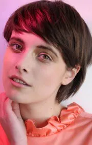 Фотография актёра Ханна Бритланд