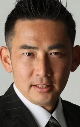 Фотография актёра Юдзиро Танияма