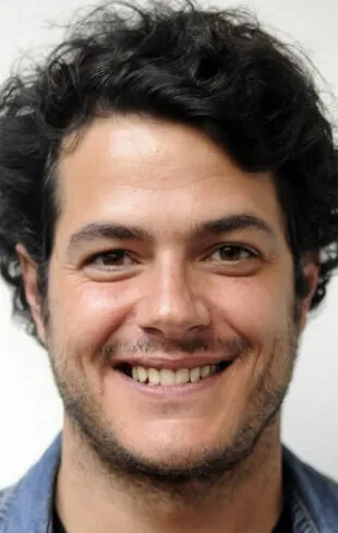 Фотография актёра Альфонсо Досаль