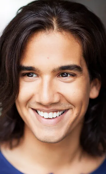 Фотография актёра Натаниэль Кёртис