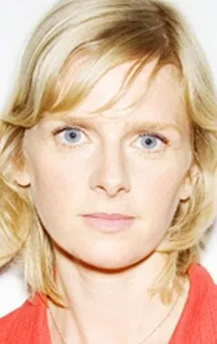 Фотография актёра Эн Миллер