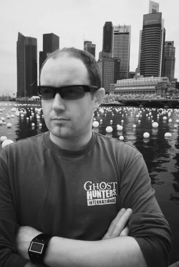 Фотография актёра Бэрри Фицджералд