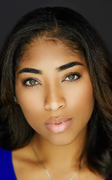 Фотография актёра 