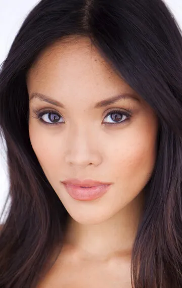 Фотография актёра Джессалин Ванлим