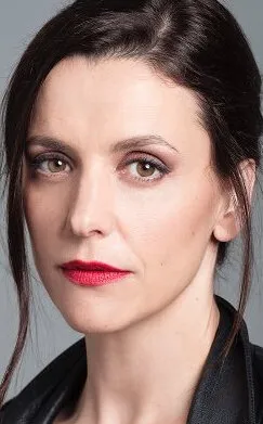 Фотография актёра Паула Морадо