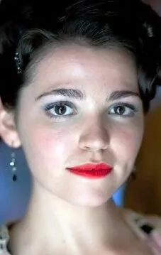 Фотография актёра Селин Хизли